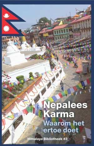 Nepalees Karma