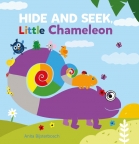 Hide and Seek, Little Chameleon