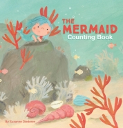 The Mermaid Counting Book