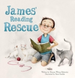 James' Reading Rescue