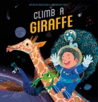 Climb a Giraffe