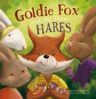 Goldie Fox and the Three Hares