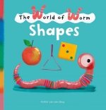 The World of Worm, Shapes