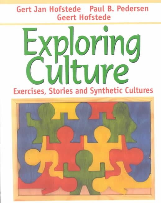 Exploring Culture