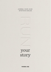 Run your story