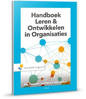 Handboek Leren & Ontwikkelen in organisaties