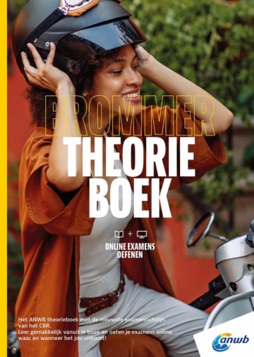 Brommer Theorieboek