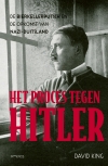 Het proces tegen Hitler