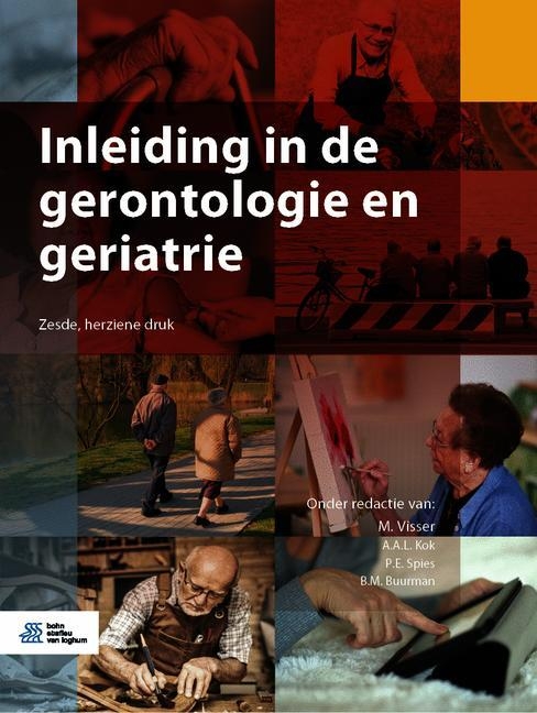 Inleiding in de gerontologie en geriatrie