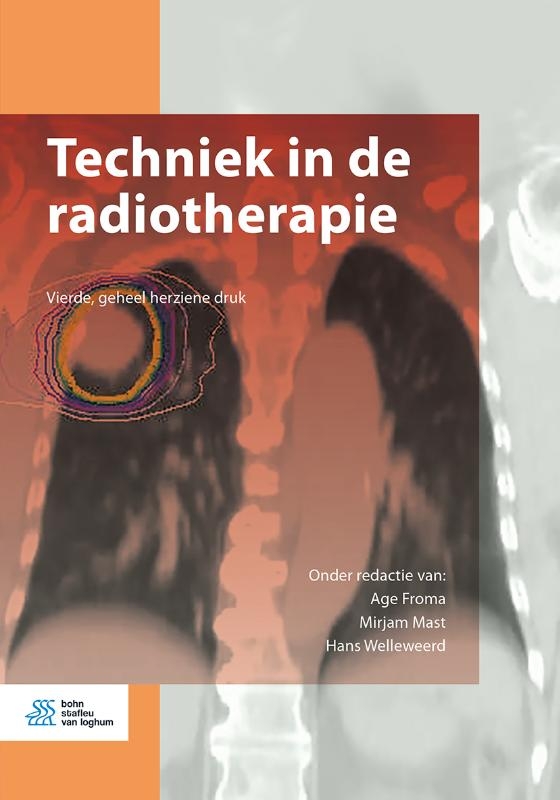 Techniek in de radiotherapie