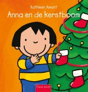 Anna en de kerstboom