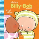 Kleine Billy-Bob krijgt kusjes