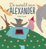 De wereld van Alexander