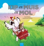 Leren lezen met Kip en Muis en Mol