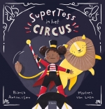 SuperTess in het circus