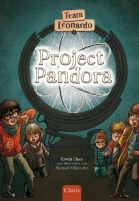 Project Pandora