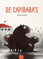De capibara's