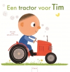 Een tractor voor Tim