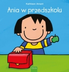 Anna in de klas (Poolse editie)