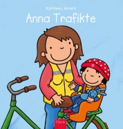 Anna in het verkeer (POD Poolse editie)