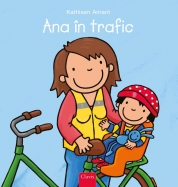 Anna in het verkeer (POD Roemeense editie)