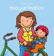 Anna in het verkeer (POD Spaanse editie)