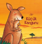 Kleine Kangoeroe (POD Turkse editie)