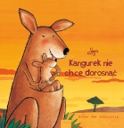 Kleine Kangoeroe (POD Poolse editie)