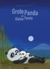 Grote Panda en Kleine Panda