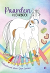 Paardenkleurboek