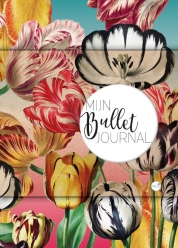 Mijn Bullet Journal Tulpen