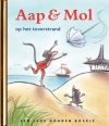Aap & Mol op het toverstrand