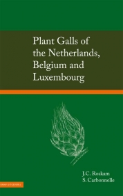 Plant Galls of the Netherlands, Belgium and Luxembourg