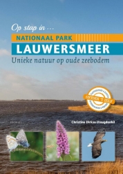 Op stap in Nationaal Park Lauwersmeer