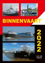 Binnenvaart 2022