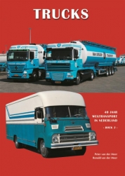 Trucks 3 boek 3