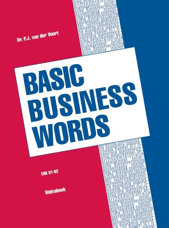 Basic Business Words