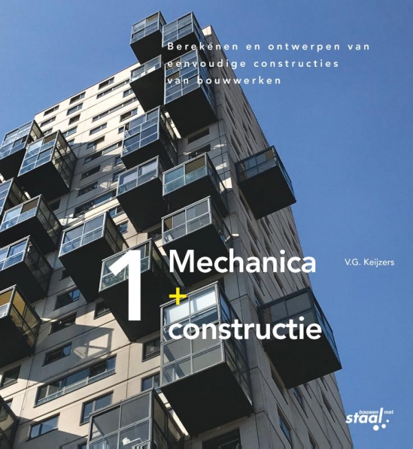 Mechanica + constructie 1