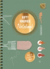 Happy Handmade Notebook