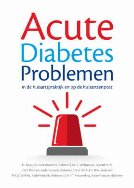 Acute Diabetes problemen