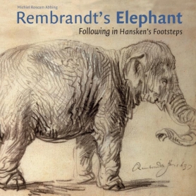 Rembrandt's Elephant