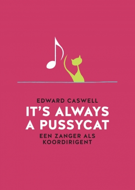 It's always a pussycat