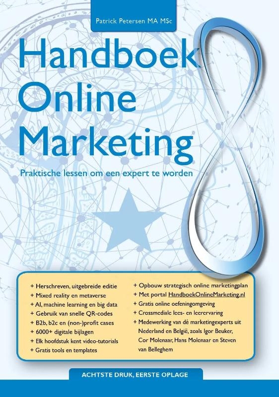 Handboek Online Marketing 8