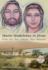 Marie Madeleine et Jésus
