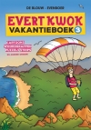 Evert Kwok Vakantieboek