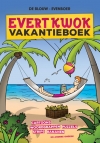 Evert Kwok Vakantieboek 2024