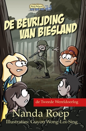 De bevrijding van Biesland