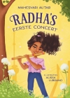 Radha's eerste concert