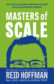 Masters of scale