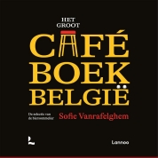 Het groot caféboek België
